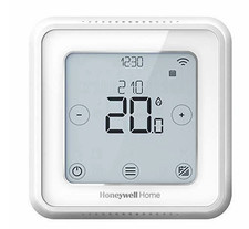 Thermostat Connecté WiFi