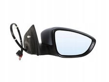 Rétroviseur Droit Électrique
