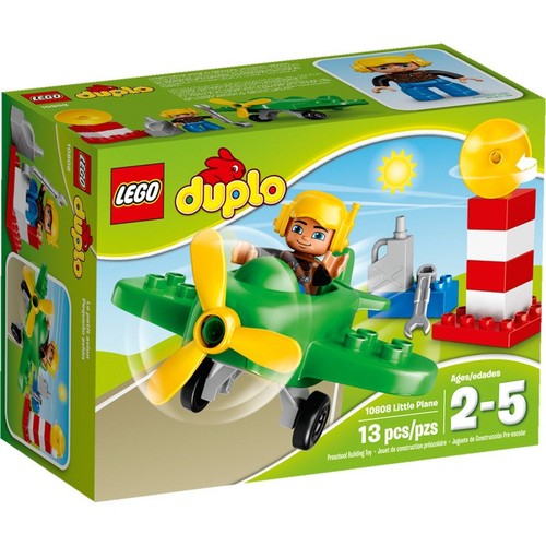 Lego duplo 10808 petit - duplo,