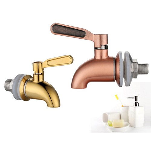 Robinet pour tonneau vin - pour,