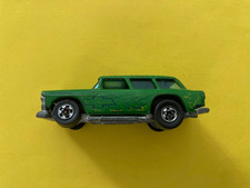 Chevrolet Alive 55 Made in