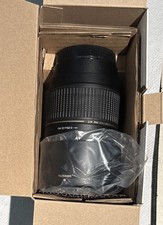 Zoom Tamron AF 70-300mm F/4-5.6 DI LD Macro 1:2 AF  Pour Appareil Canon