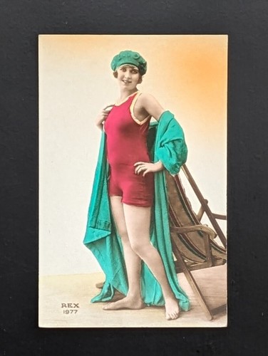 Cartes postales anciennes