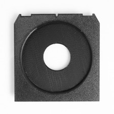 LINHOF Technika 4x5 Lens board