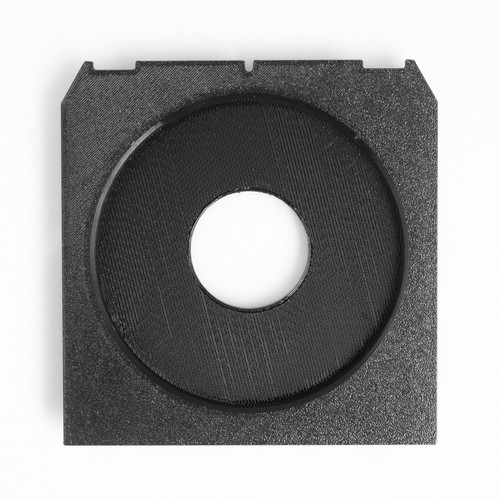 Linhof technika 4x5 lens - technika,