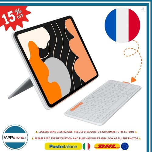 Logitech flip folio clavier - folio,