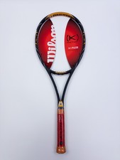 NEW Wilson K Blade Tour 93, 4
