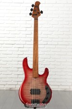 Ernie Ball Music Man BFR