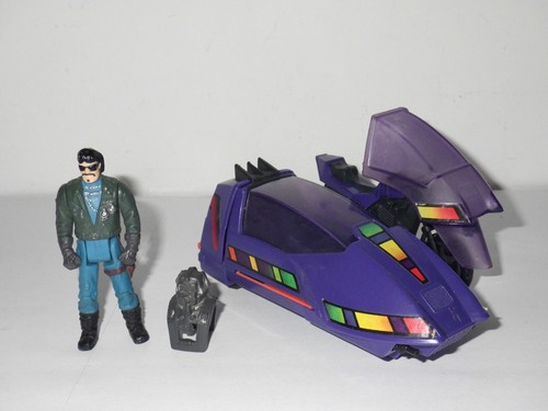 Mask vintage kenner piranha - mask,