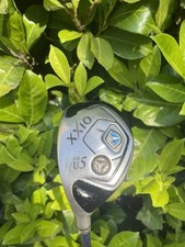 Hybride 5 Gaucher XXIO 8 en