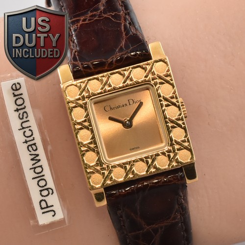 Montre femme vintage neuf - vintage, [neuf]
