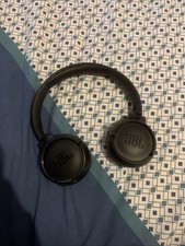 JBL Tune 500BT Casque Supra-auriculaire sans Fil - Noir