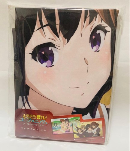 Sound euphonium multicloth - euphonium,