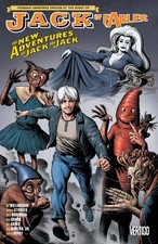 Jack fables vol the - jack, vol.