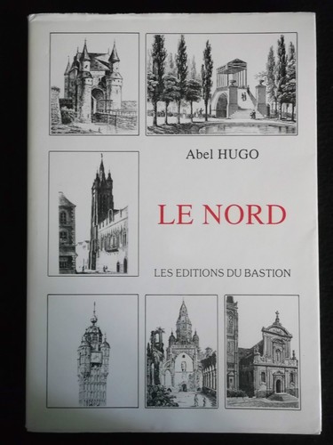 Nord abel hugo editions - nord,