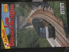 22$$ Revue Le Train Special n°6 2/96 BB 69000 CC 70000 A1A A1A 68000 68500 Tom 1