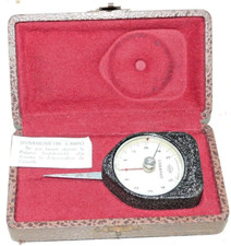 DYNOMOMETRE CARPO INSTRUMENT