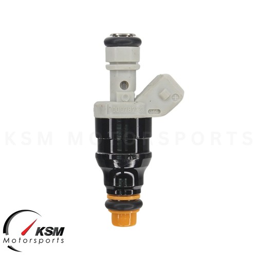 Injecteur carburant - x,