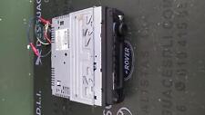 SONY CDX-G1000U Autoradio pour RENAULT MEGANE II BERLINA 5P 2004 354914