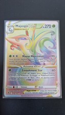 MAJASPIC VSTAR 196/195 HOLO