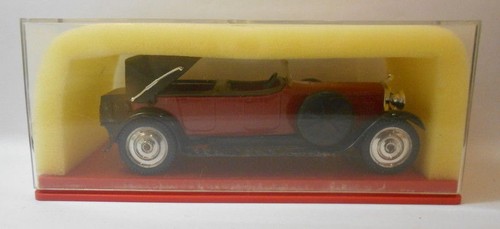 Solido scale metal model - solido,