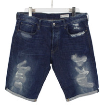 G-STAR 3301 Tapered Shorts 1/2