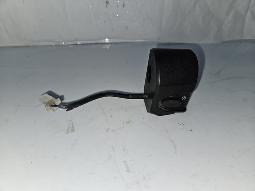Commodo droit pour scooter