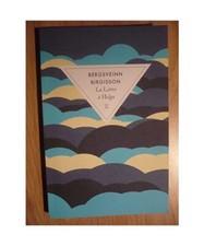 La lettre à Helga, Birgisson