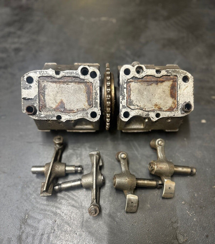 Yamaha 750 arbre cames - 750,