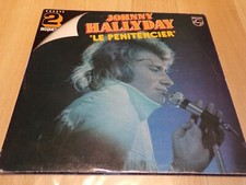 Vynile 33 tours " Le