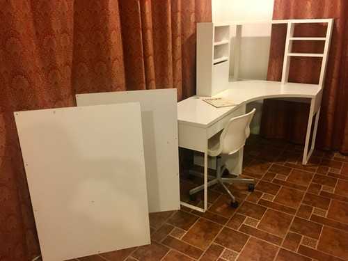 Ikea micke - ikea,