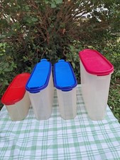TUPPERWARE Ensemble De 4