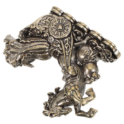 Ornement cheval statuette - ,,