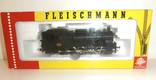 Locomotive vapeur 4095 - locomotive,