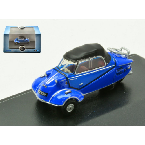 Messerschmitt kr200 bubble car - messerschmitt,