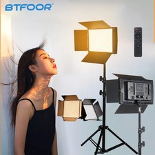 Lumière LED de Studio –
