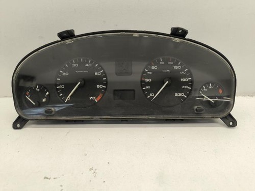 Compteur peugeot 406 phase - peugeot,