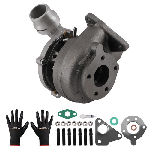 Turbocompresseur turbo - turbocompresseur,