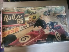 Technofix 311 rallye - rallye, 65