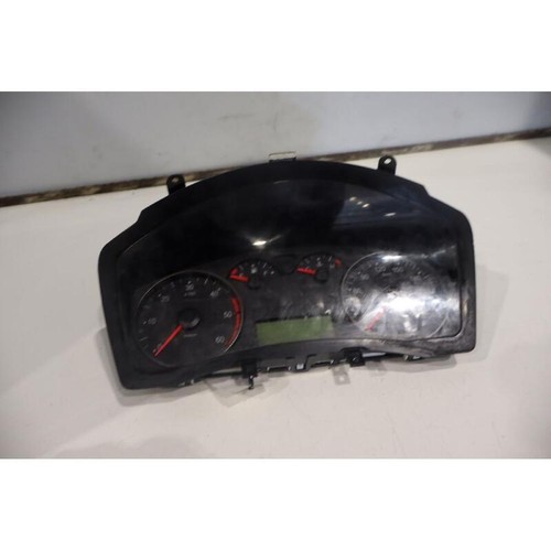 Tableau bord compteur fiat - tableau, de
