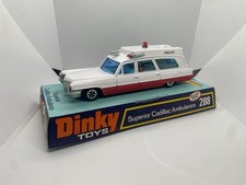 Superior cadillac ambulance - superior,