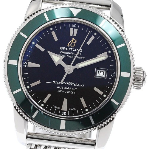 Montre automatique homme