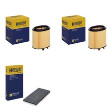 Stallion Filter-Paket Convient