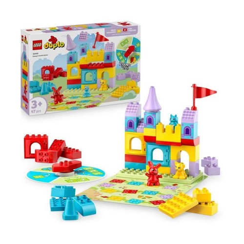Lego duplo 10450 - 10450, le