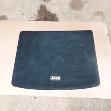 Occasion : Tapis de coffre réversible  pour Jeep Cherokee KL