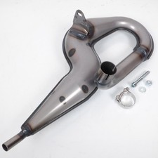 Pot d échappement GIANNELLI