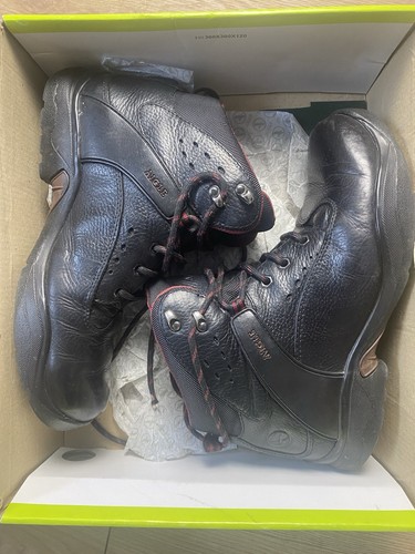 Aigle lippizan bottes - aigle,