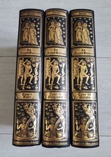 Lot intégrale Dante La Divine