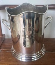 SEAU A CHAMPAGNE LOUIS