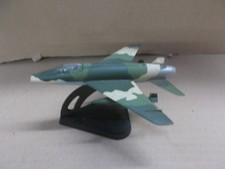 Avion de Combat Métal 1.100